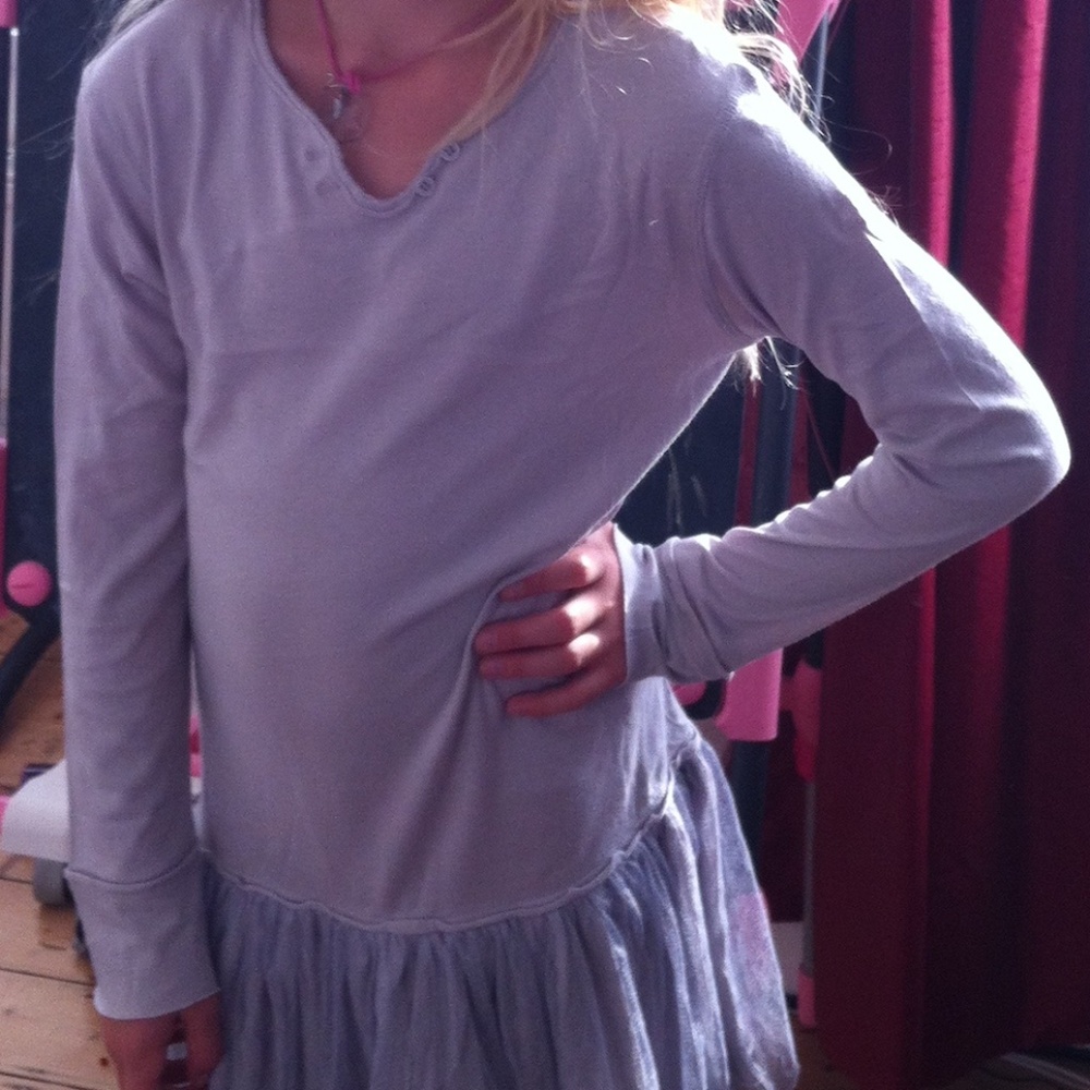 ZADIG & Voltaire dress
